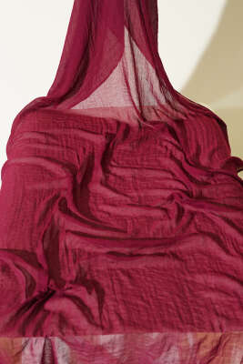 Aya Serisi İnce Pamuk 3'lü Şal Seti Asorti 3 - Düz Şal Seti