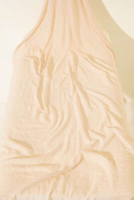 Aya Serisi İnce Pamuk 3'lü Şal Seti Asorti 3 - Düz Şal Seti