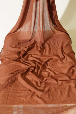 Aya Serisi İnce Pamuk 3'lü Şal Seti Asorti 4 - Düz Şal Seti