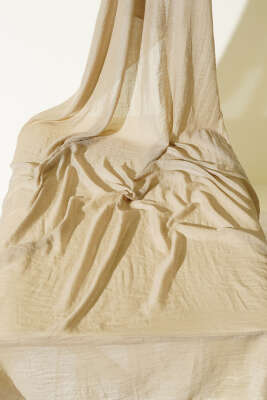 Aya Serisi İnce Pamuk 3'lü Şal Seti Asorti 4 - Düz Şal Seti