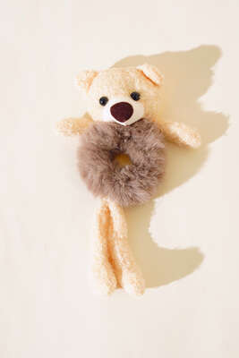 Ayıcık Simit Toka Vizon 