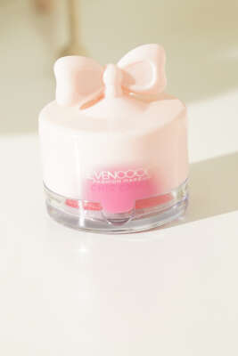 Ayna Detaylı Allık Asorti 1 - Makyaj Aksesuarları