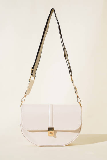 Baget Kol Çantası Taş - Kol Çantası