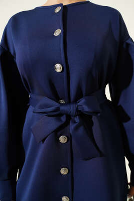 Balon Kol Kuşaklı Scuba İkili Takım Lacivert - İkili Takım