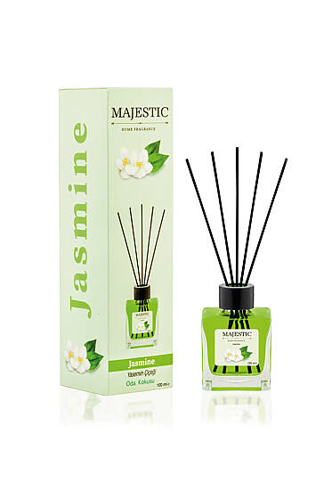 Bambu Çubuklu Oda Kokusu Jasmıne - Oda Kokuları