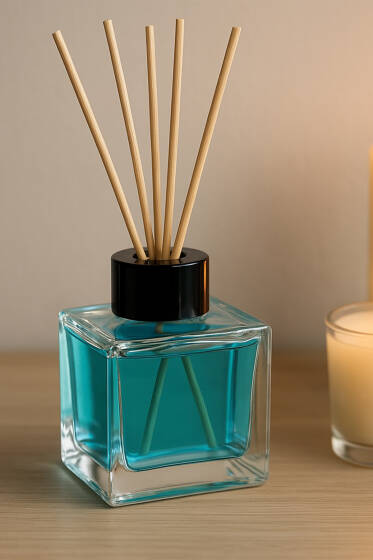 Bambu Çubuklu Oda Kokusu Okyanus - Oda Kokuları