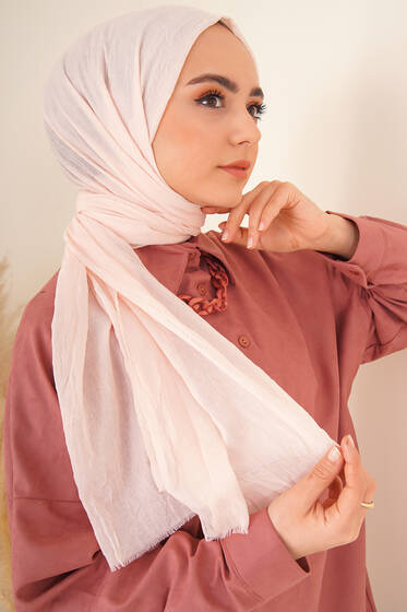 Bambu Şal Yavru Ağzı - Black&White