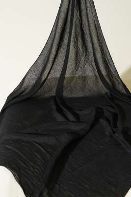 Basic Bambu Kraş 3'lü Eşarp Seti Asorti 1 - Eşarp Seti