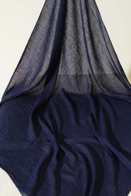 Basic Bambu Kraş 3'lü Eşarp Seti Asorti 1 - Eşarp Seti