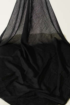 Basic Bambu Kraş 3'lü Eşarp Seti Asorti 2 - Eşarp Seti