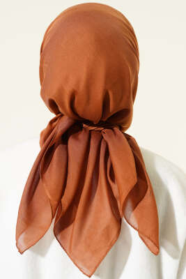 Basic Eşarp Taba - Başörtüsü