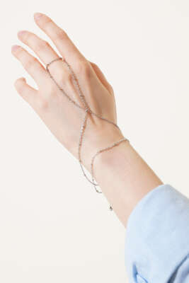 Basic Şahmeran Gümüş - KONYALI BİJUTERİ