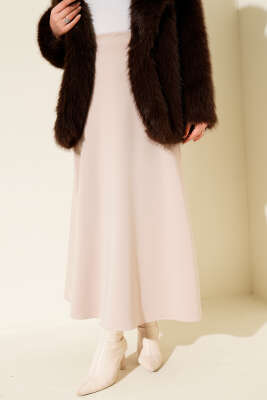 Basic Scuba Dalgıç Etek Bej 