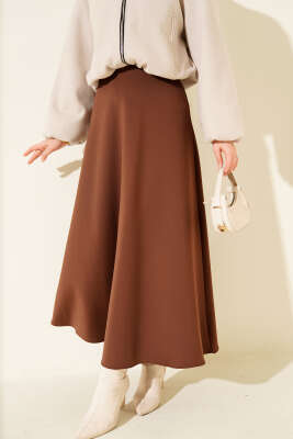 Basic Scuba Dalgıç Etek Kahve - ERME