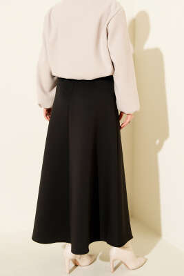 Basic Scuba Dalgıç Etek Siyah - Etek