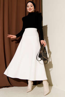 Basic Scuba Etek Ekru - Etek