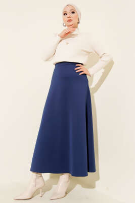 Basic Scuba Etek Lacivert - Etek