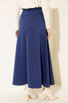 Basic Scuba Etek Lacivert - Etek