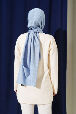 Basic Triko Tunik Bej - Triko Tunik