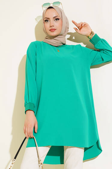 Basic Tunik Benetton - Tunik