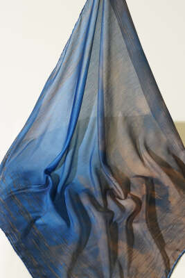 Batik Desen Demore 3'lü Eşarp Seti Asorti 1 - Eşarp Seti