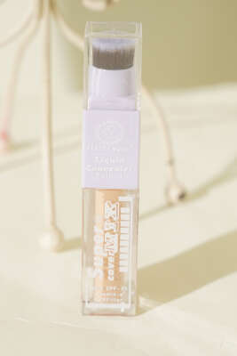 Beauty Model Fırçalı Likit Kapatıcı 03 - NEW WELL