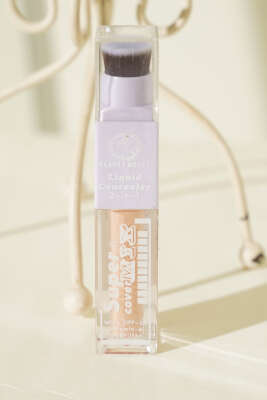 Beauty Model Fırçalı Likit Kapatıcı 04 - NEW WELL