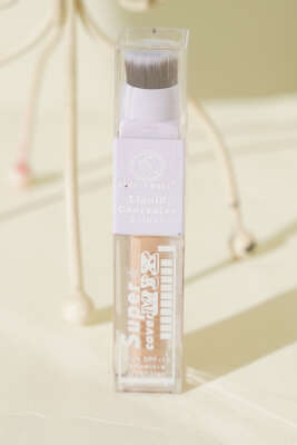 Beauty Model Fırçalı Likit Kapatıcı 05 - NEW WELL