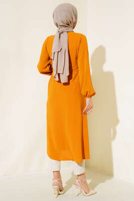 Bel Tünelli Ayrobin Kap Hardal - Yılın Fırsatı