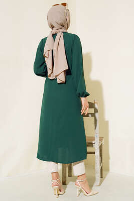 Bel Tünelli Ayrobin Kap Zümrüt - Yılın Fırsatı