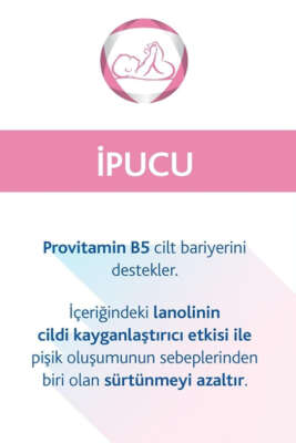 Bepanthol Bebek Pişik Kremi 100 ml+ 50 ml Avantaj Paketi - Anne & Bebek Bakım