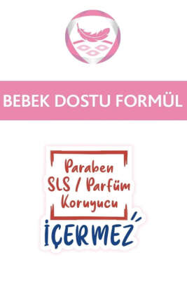 Bepanthol Bebek Pişik Kremi 100 ml+ 50 ml Avantaj Paketi - Anne & Bebek Bakım