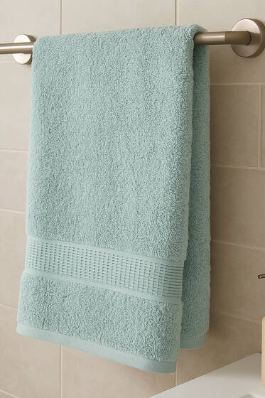 Betüş El Havlusu Mint - El Havlusu