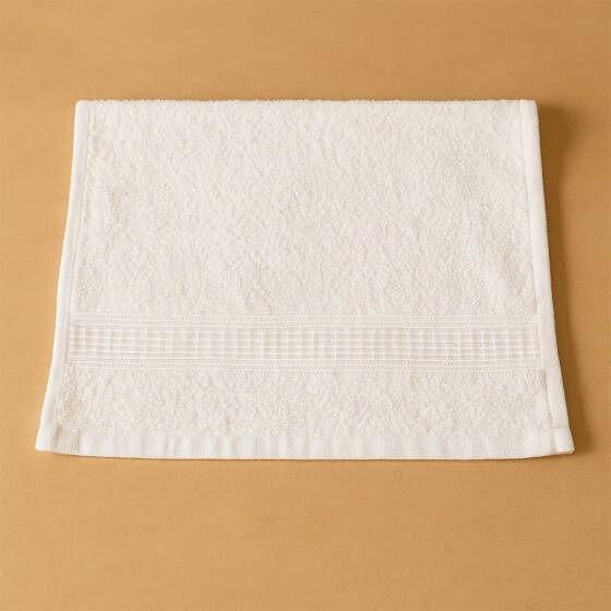 Betüş Mutfak Havlusu Ekru - Mutfak Havlusu