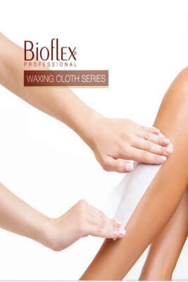 Bioflex Ağda Bezi 50 Metre - Ağda Bantları