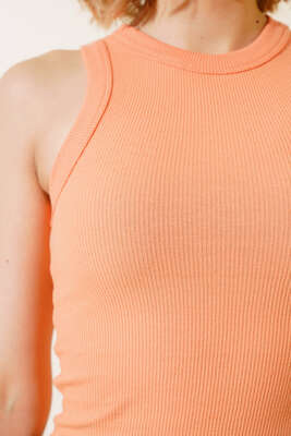 Biyeli Body Somon - Kadın Giyim Modelleri