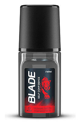 Blade Self Confidence 48 Saat Erkek Roll-on Deodorant 50 ml - ERSAN KOZMETİK