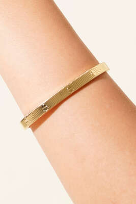 Bölmeli Kelepçe Gold - Günün Seçilenleri