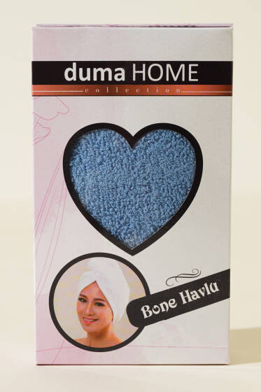Bone Havlu Mavi - Bone Havlu