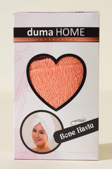 Bone Havlu Mercan - Bone Havlu