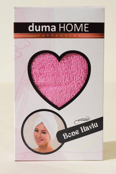 Bone Havlu Pembe - Bone Havlu