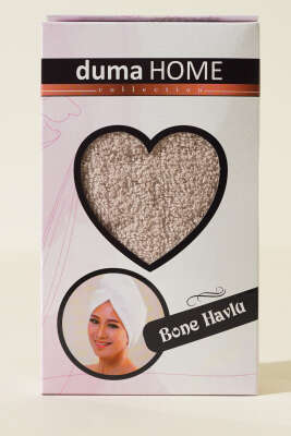Bone Havlu Vizon 