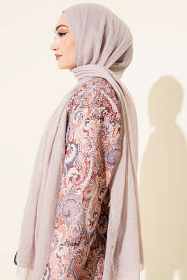 Bürümcük Soft Şal Taş - Başörtüsü