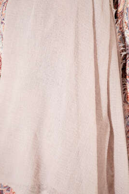 Bürümcük Soft Şal Taş - Başörtüsü