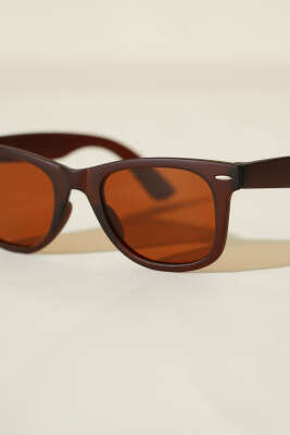 Caelus Serisi Gözlük Kahve - GÜNEŞ GÖZLÜĞÜ