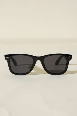 Caelus Serisi Gözlük Siyah - GÜNEŞ GÖZLÜĞÜ