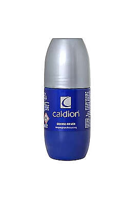 Caldion Deo Roll-on Men Classic 50 ml - ERSAN KOZMETİK