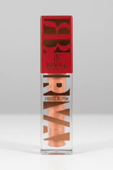 Canlı ve Doğal Bitişli Uzun Süre Kalıcı Likit Allık 101 - Ten Makyajı