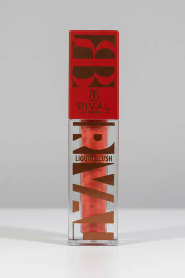 Canlı ve Doğal Bitişli Uzun Süre Kalıcı Likit Allık 104 - Ten Makyajı