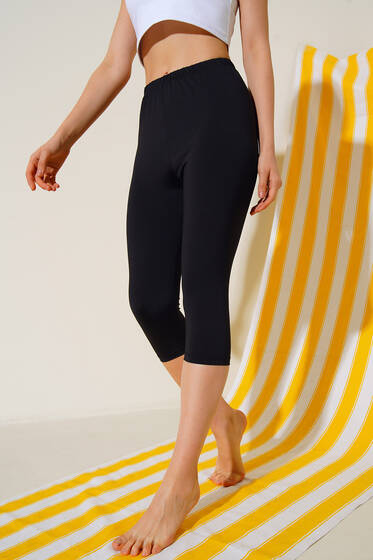 Capri Mayo Tayt Siyah - 100-300 TL Ürünler